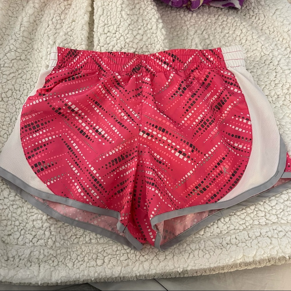 Danskin Running Shorts